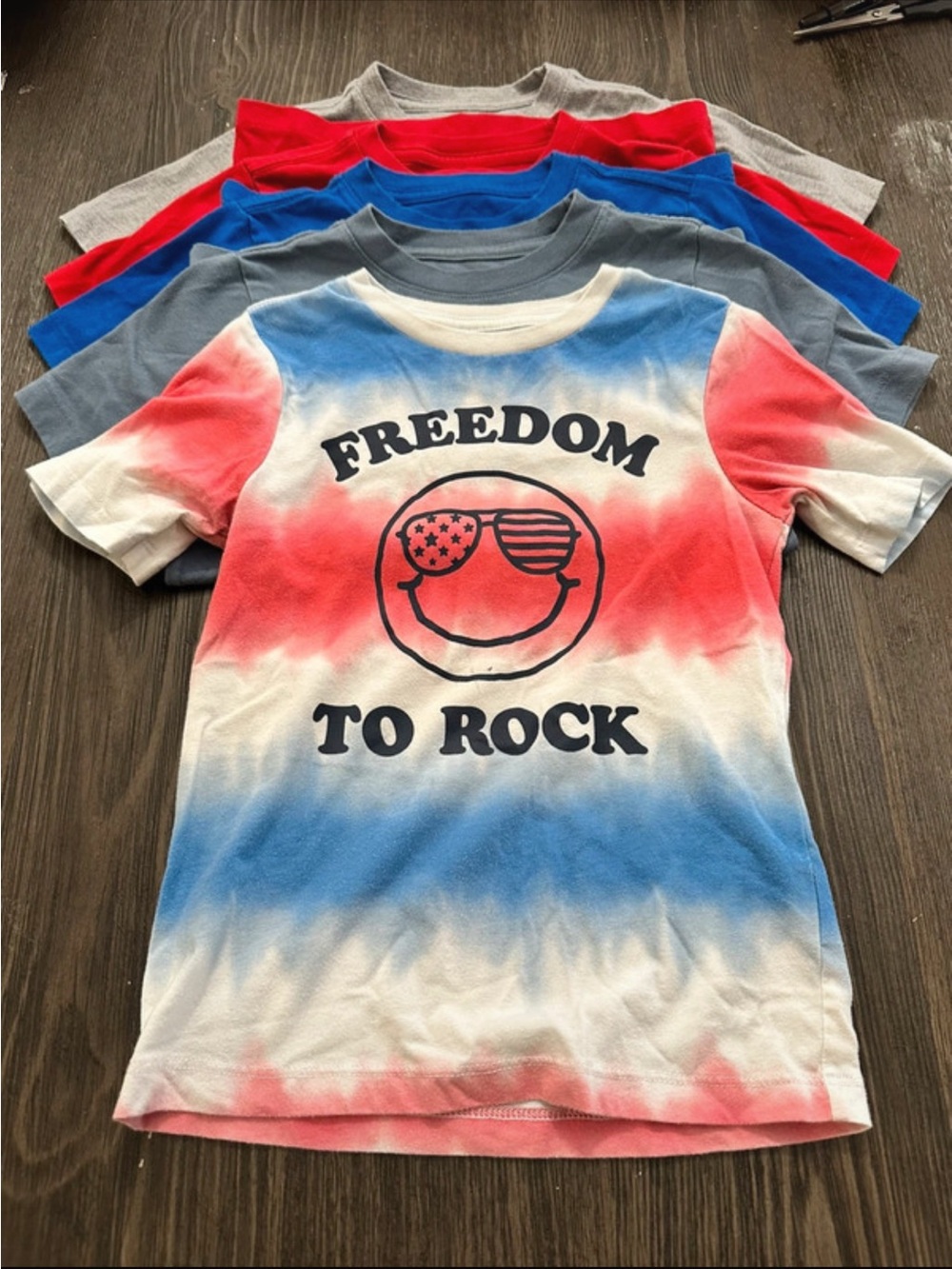 Kids T Shirts (Lot of 5)